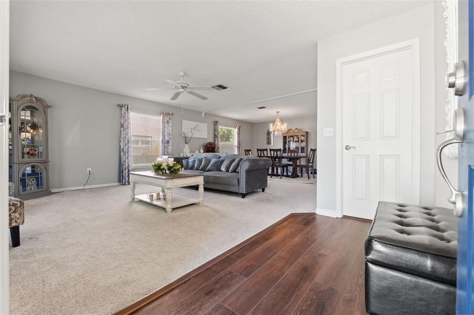 MILLPOND ESTATES - Residential