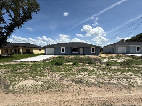 Photo of 13086 SW 104th Lane, Dunnellon, FL 34432 (MLS # OM727649)