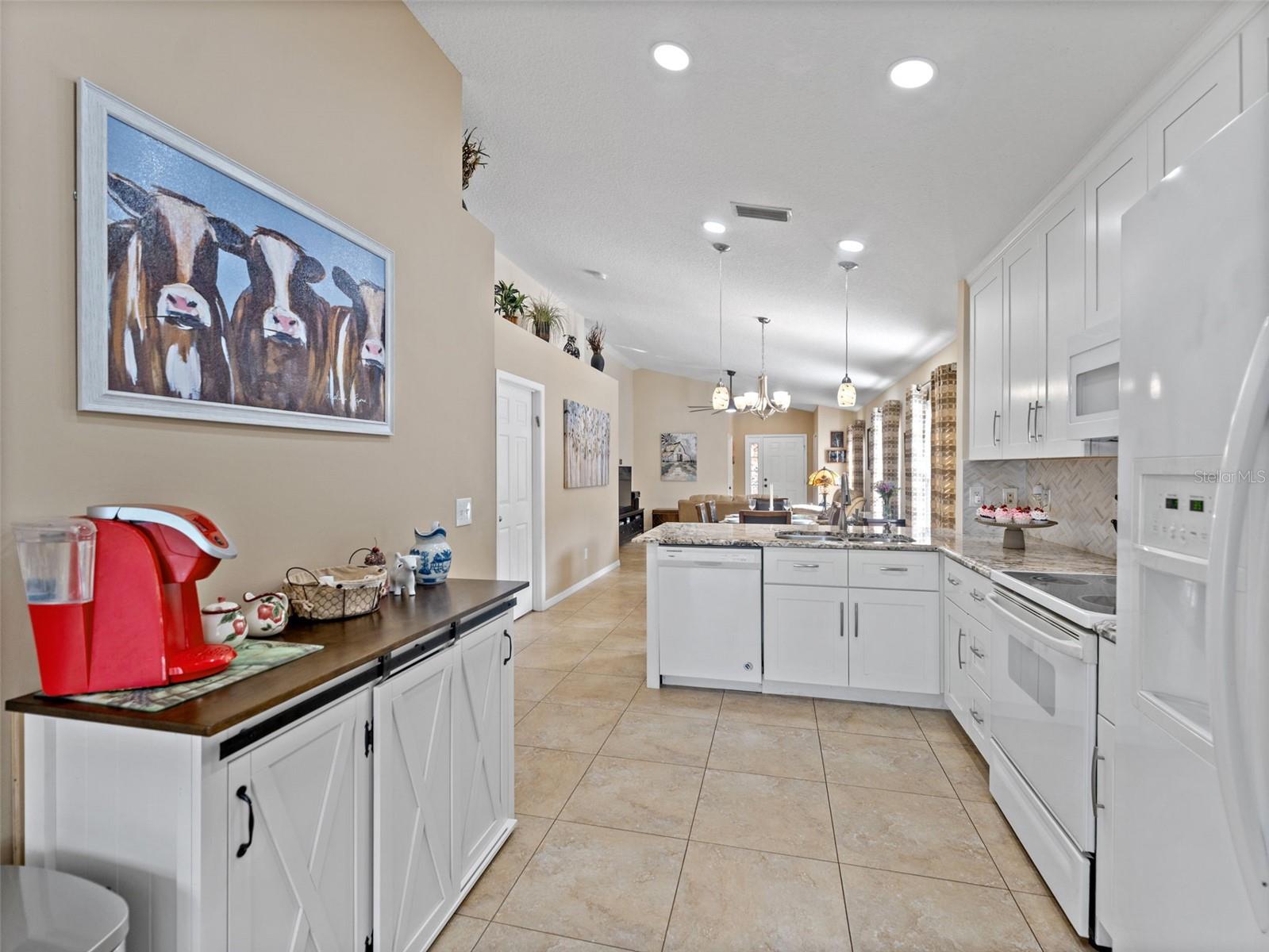 NEW RIVER LAKES VILLAGES B2 & D - Residential