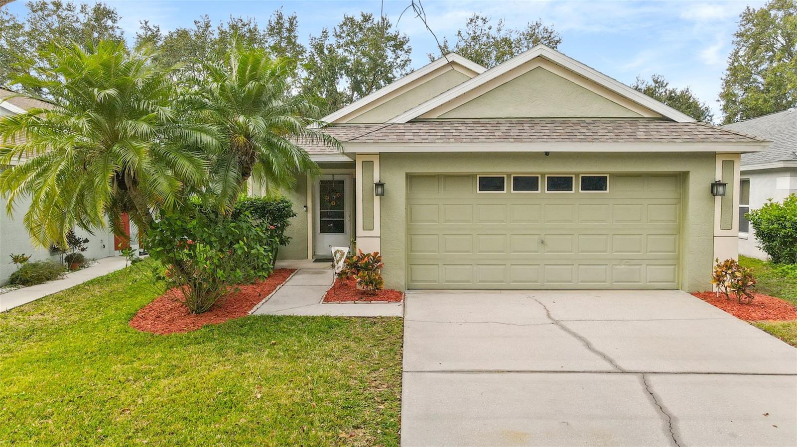 NEW RIVER LAKES VILLAGES B2 & D - Residential