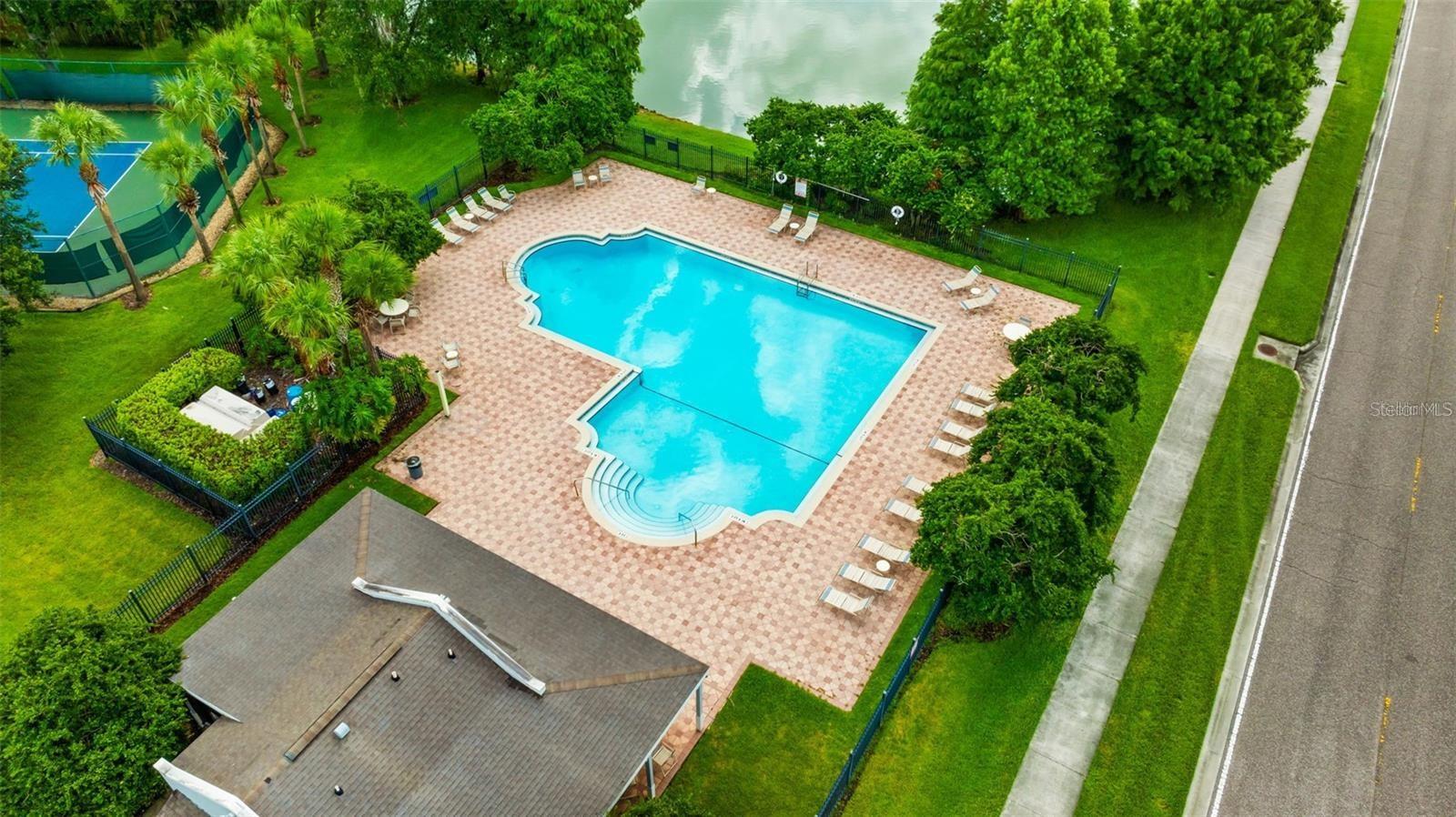 NEW RIVER LAKES VILLAGES B2 & D - Residential