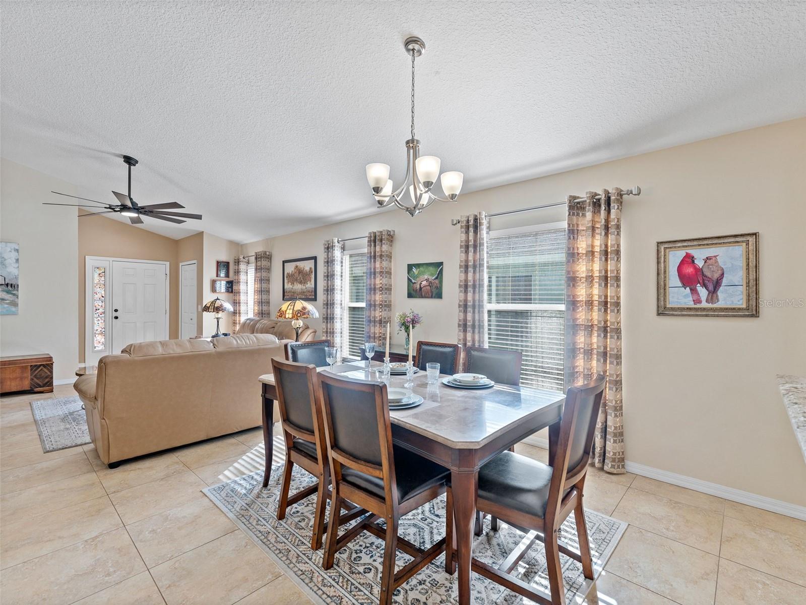 NEW RIVER LAKES VILLAGES B2 & D - Residential