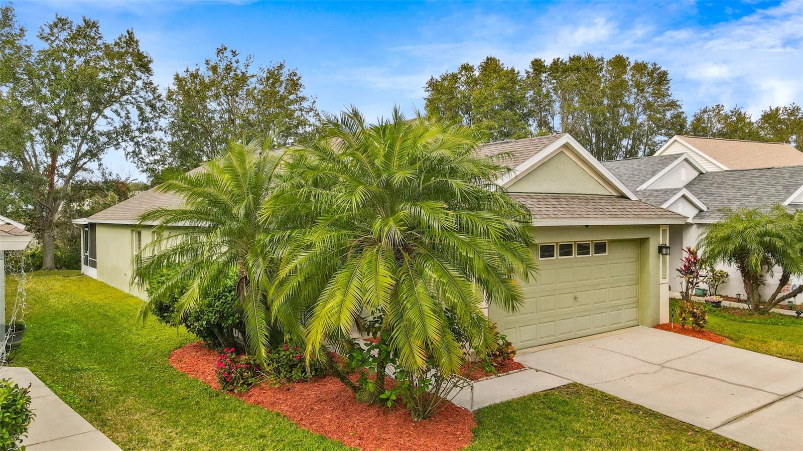 NEW RIVER LAKES VILLAGES B2 & D - Residential