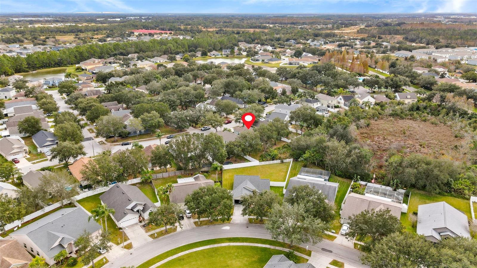 NEW RIVER LAKES VILLAGES B2 & D - Residential