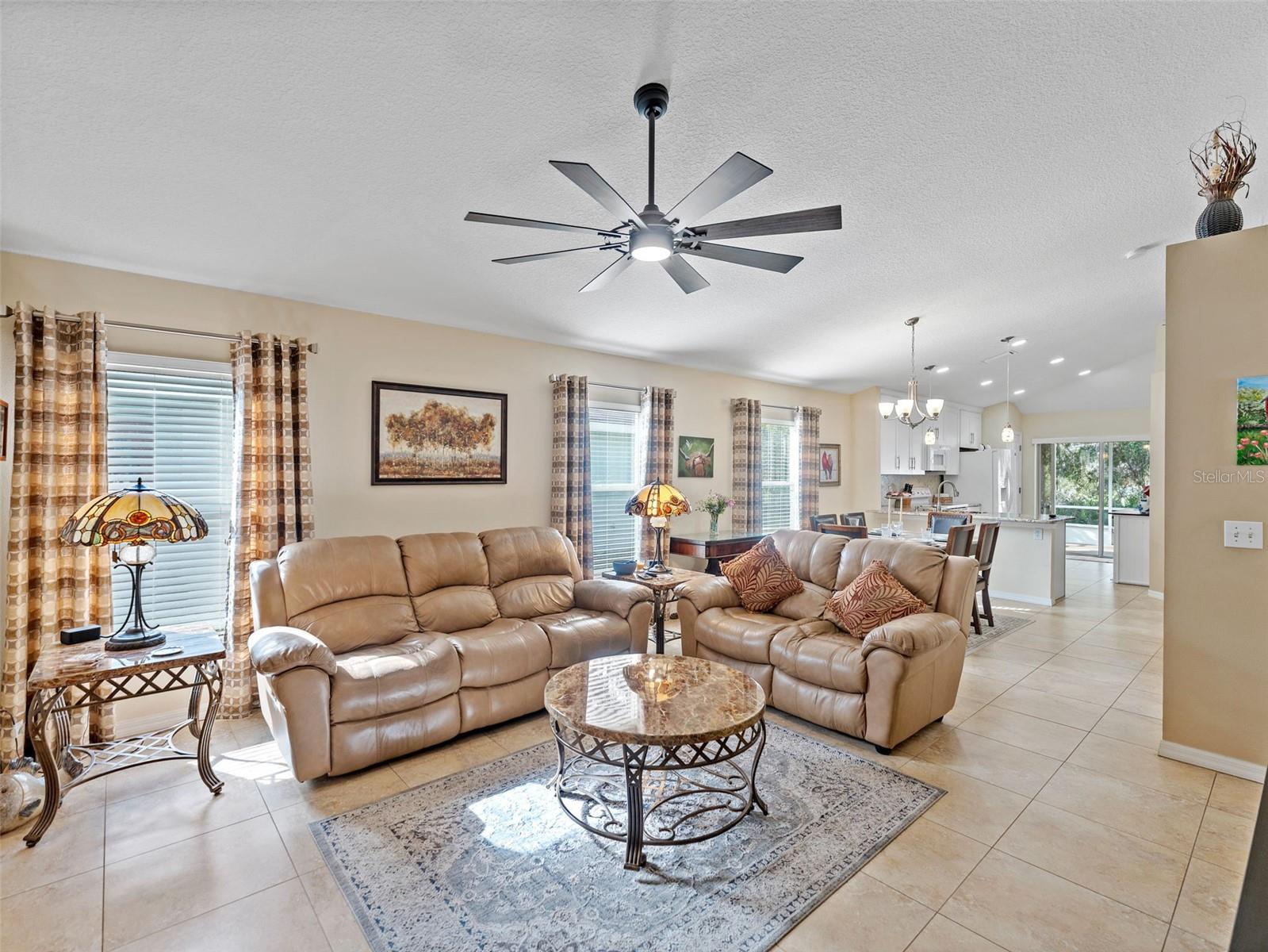 NEW RIVER LAKES VILLAGES B2 & D - Residential