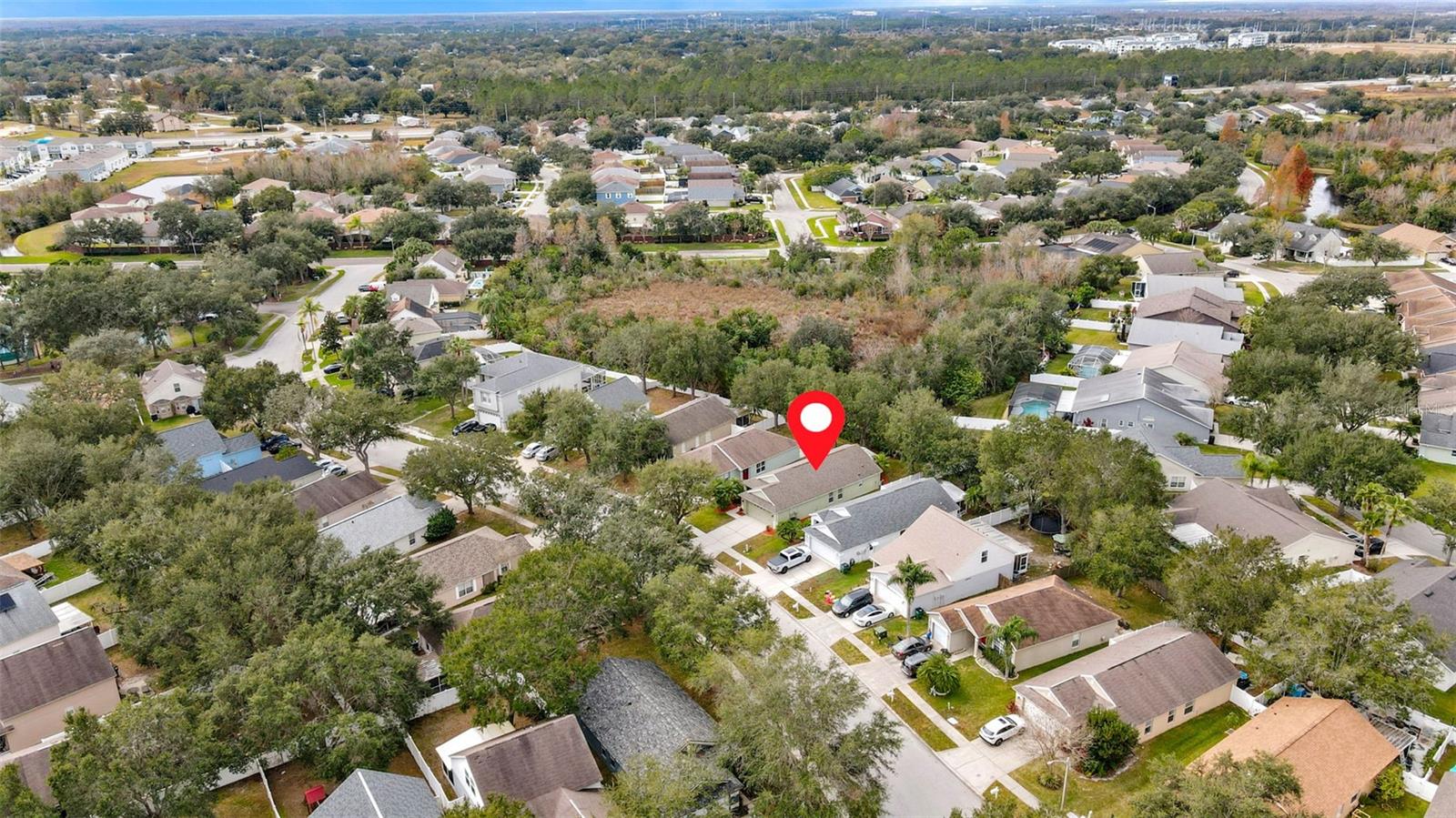 NEW RIVER LAKES VILLAGES B2 & D - Residential