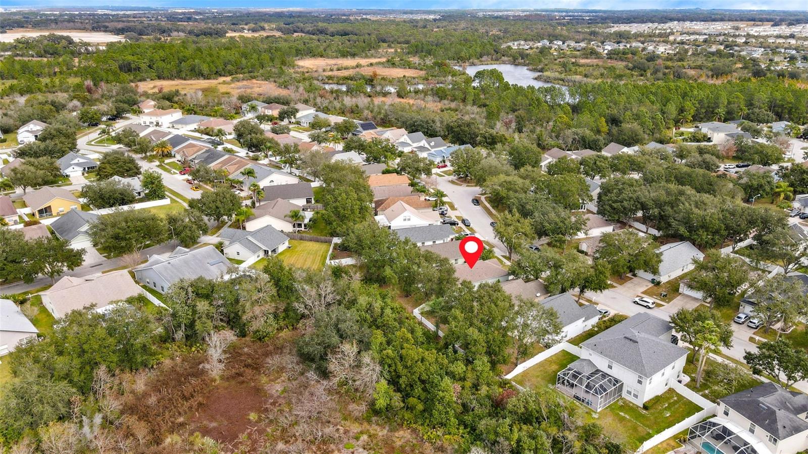 NEW RIVER LAKES VILLAGES B2 & D - Residential