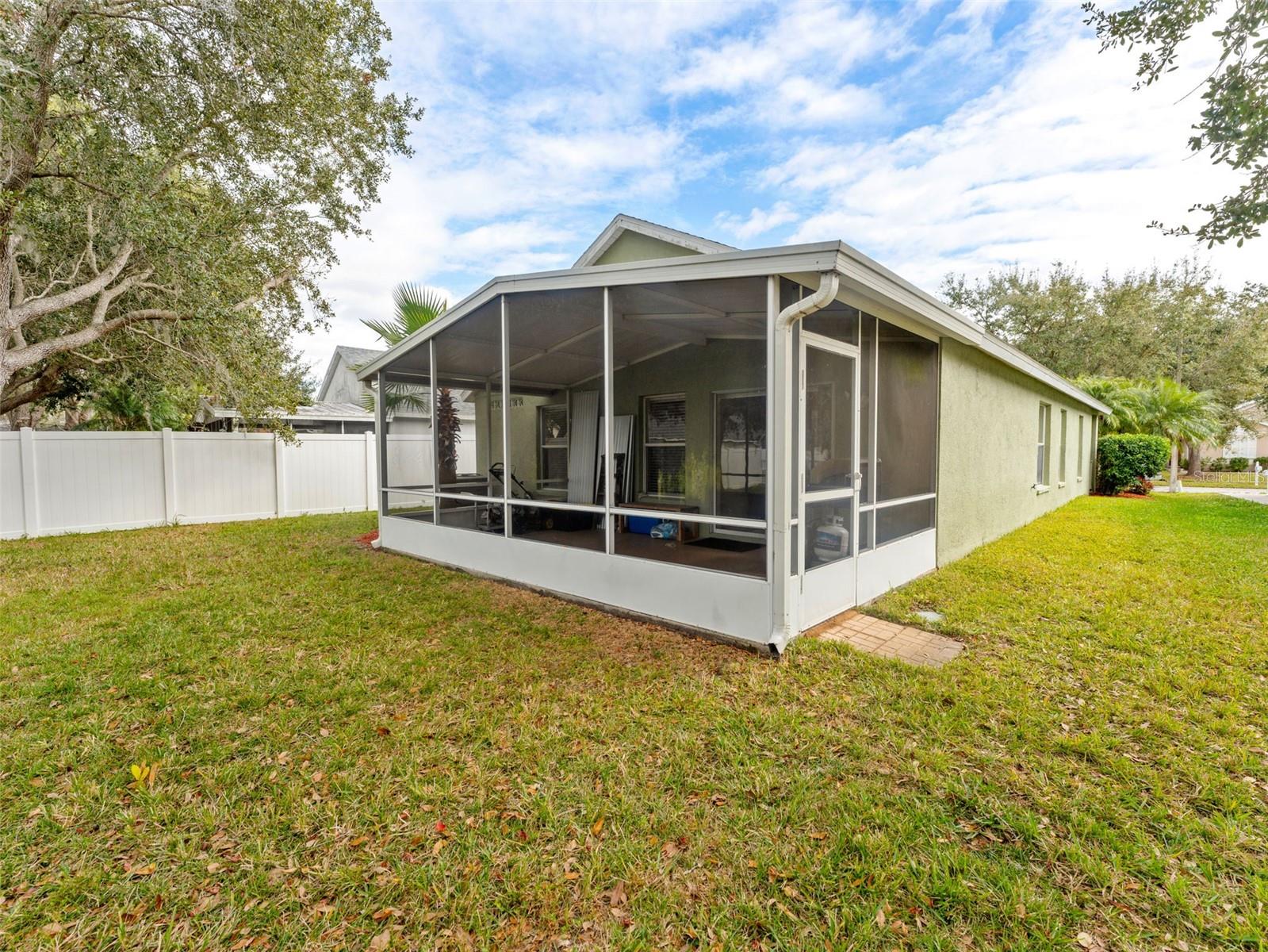 NEW RIVER LAKES VILLAGES B2 & D - Residential