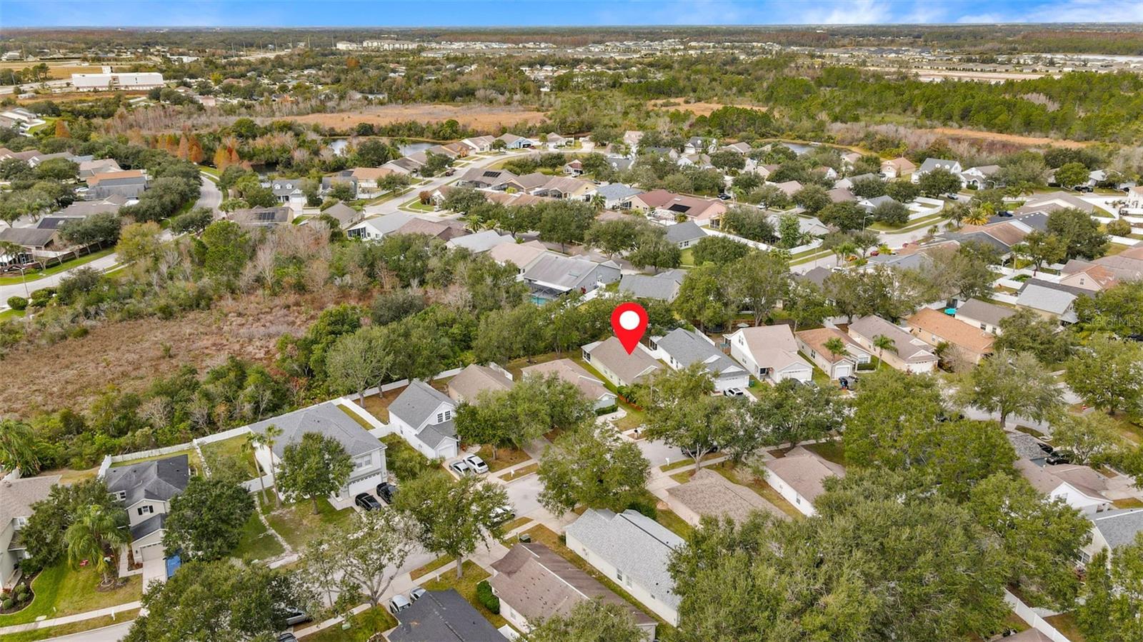 NEW RIVER LAKES VILLAGES B2 & D - Residential