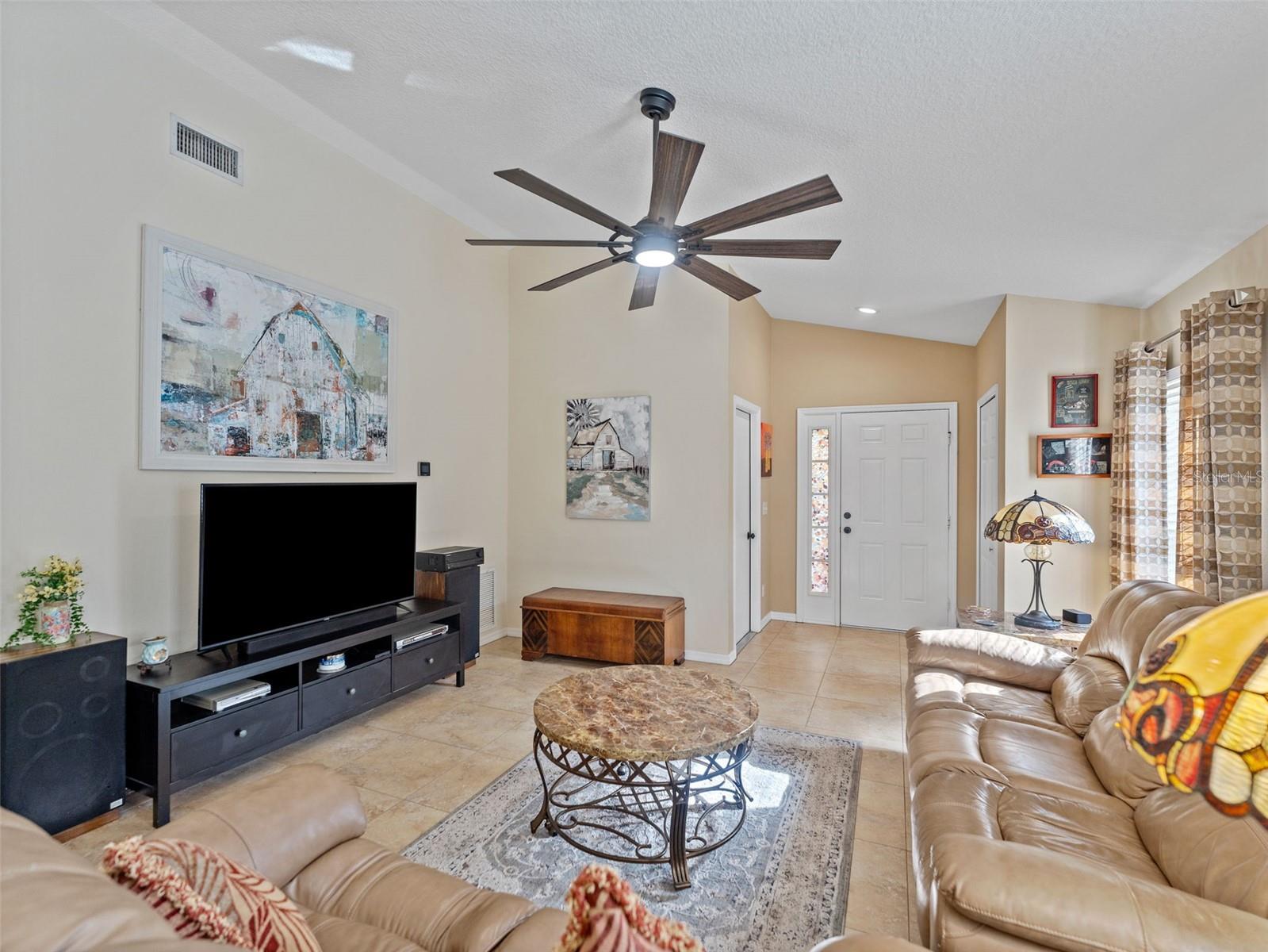 NEW RIVER LAKES VILLAGES B2 & D - Residential