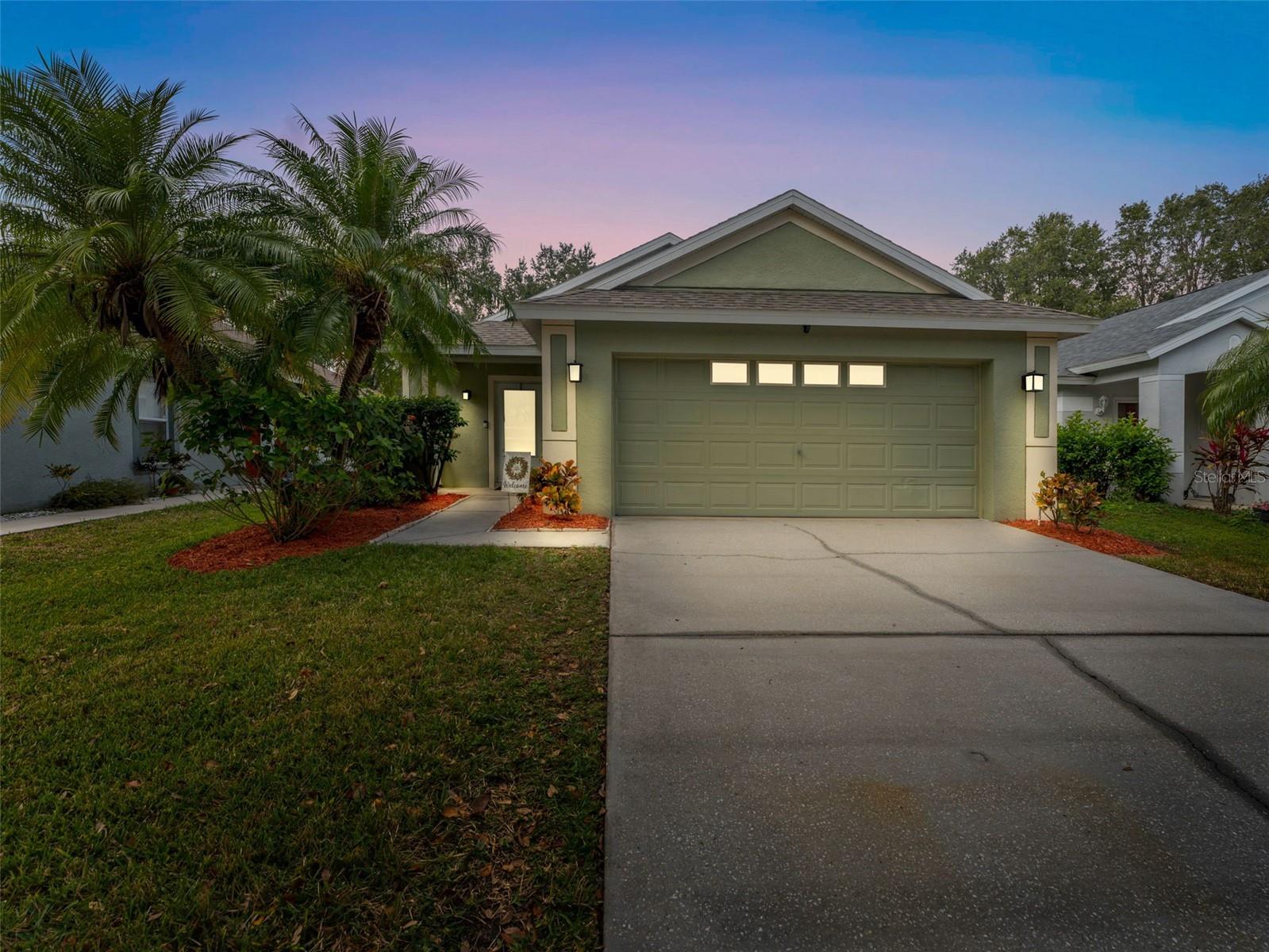 NEW RIVER LAKES VILLAGES B2 & D - Residential