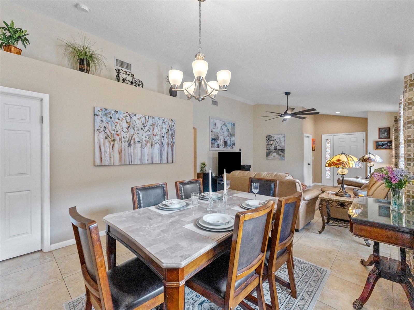 NEW RIVER LAKES VILLAGES B2 & D - Residential