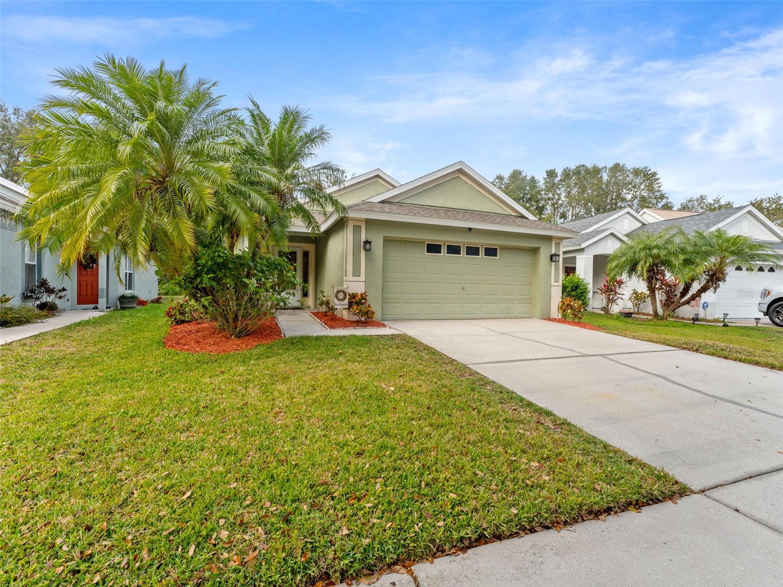 NEW RIVER LAKES VILLAGES B2 & D - Residential