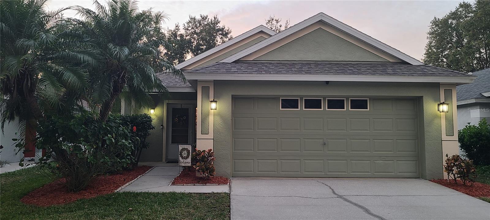 NEW RIVER LAKES VILLAGES B2 & D - Residential