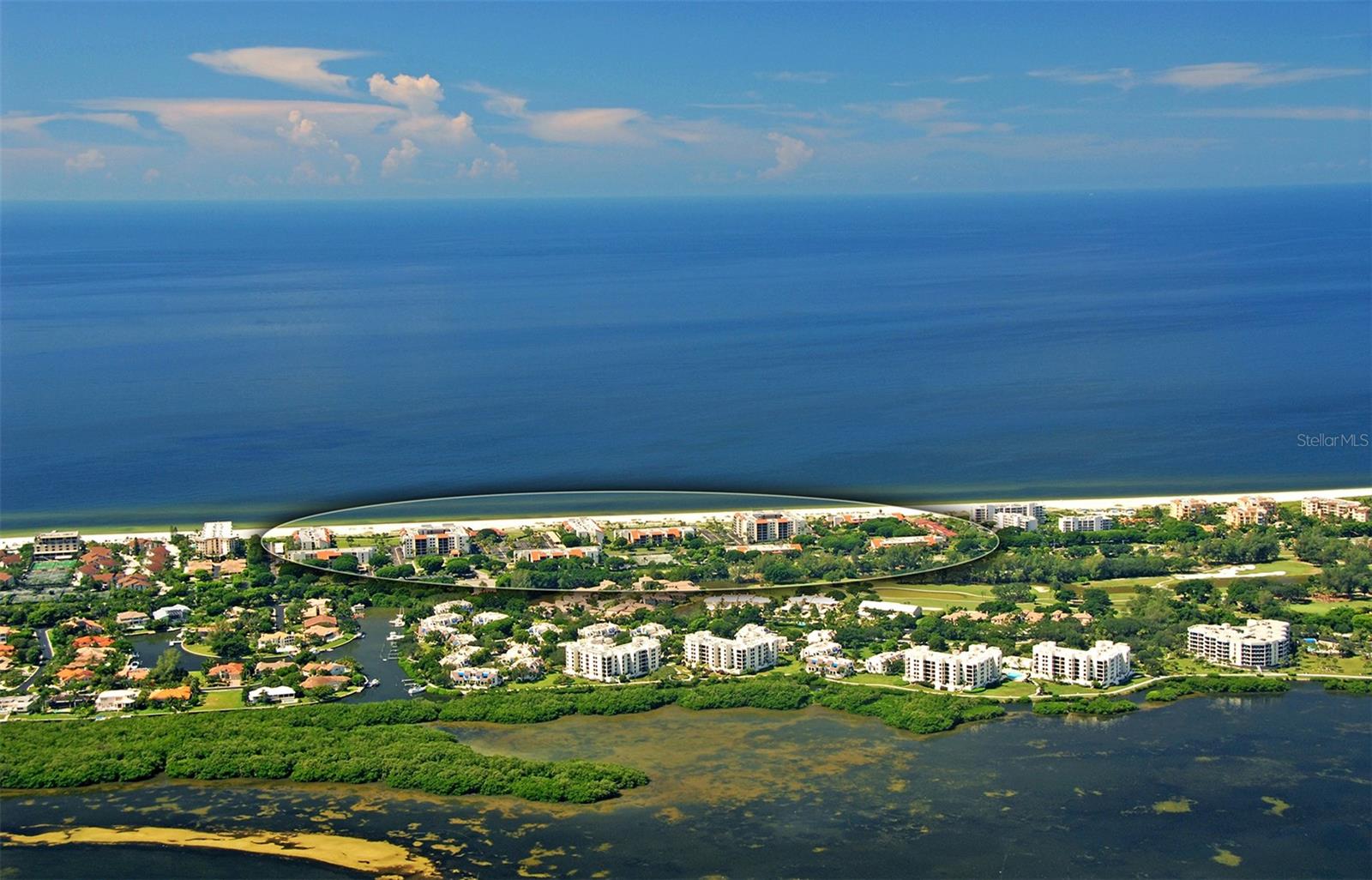 SEAPLACE III - Residential