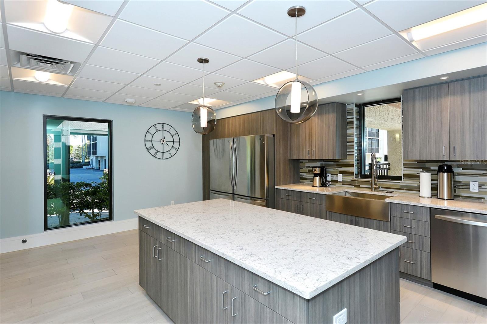 SEAPLACE III - Residential
