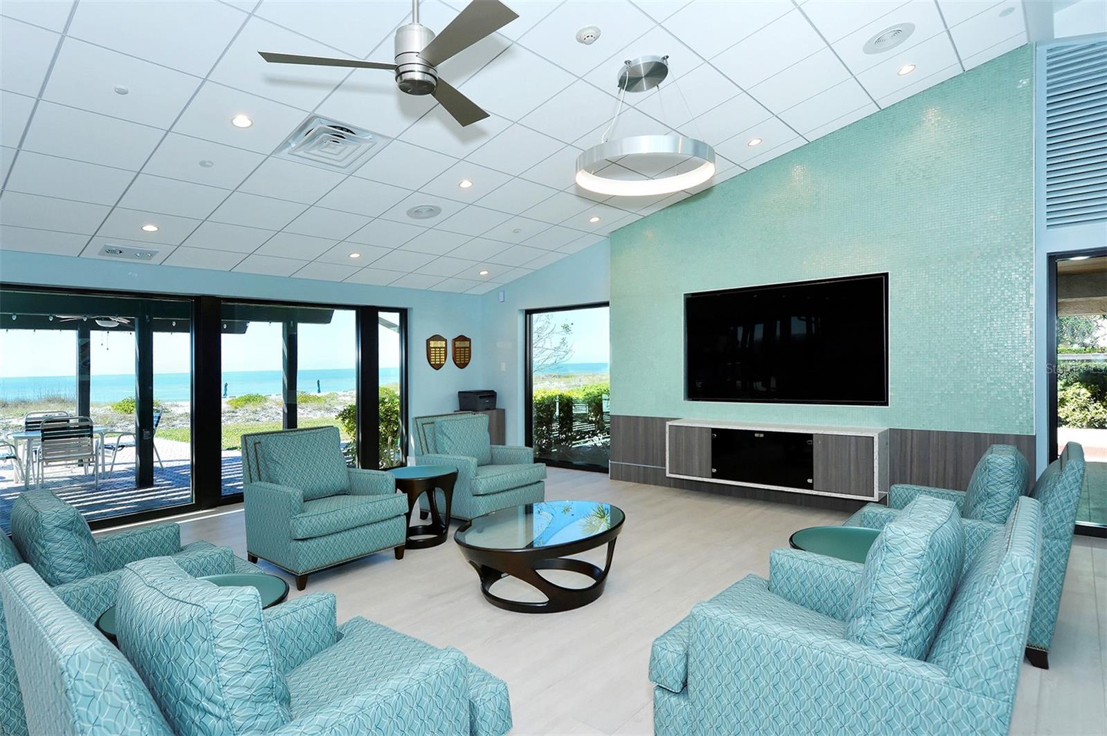 SEAPLACE III - Residential