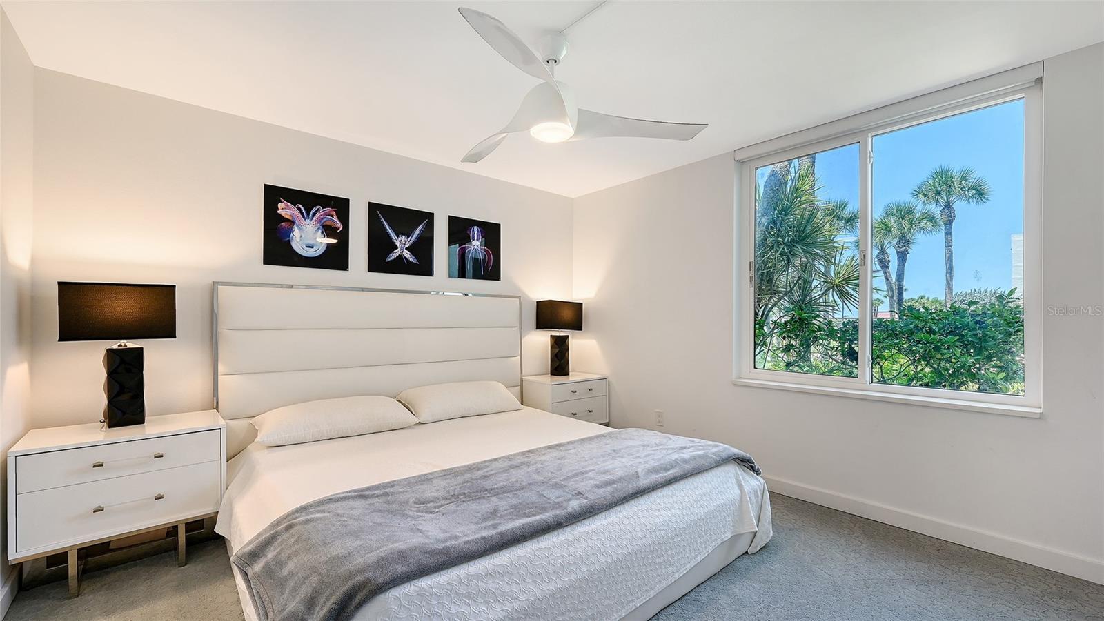 SEAPLACE III - Residential