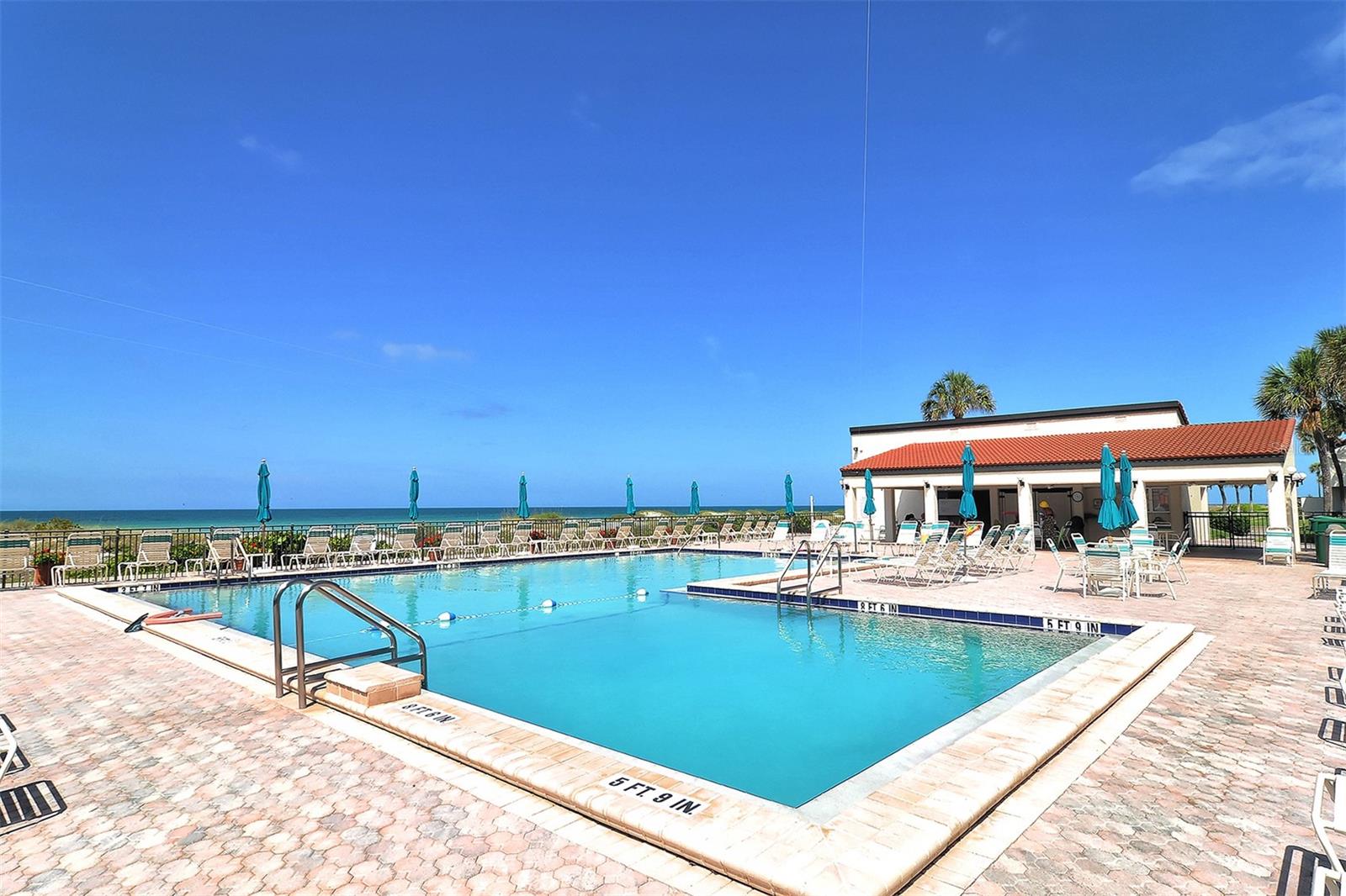 SEAPLACE III - Residential