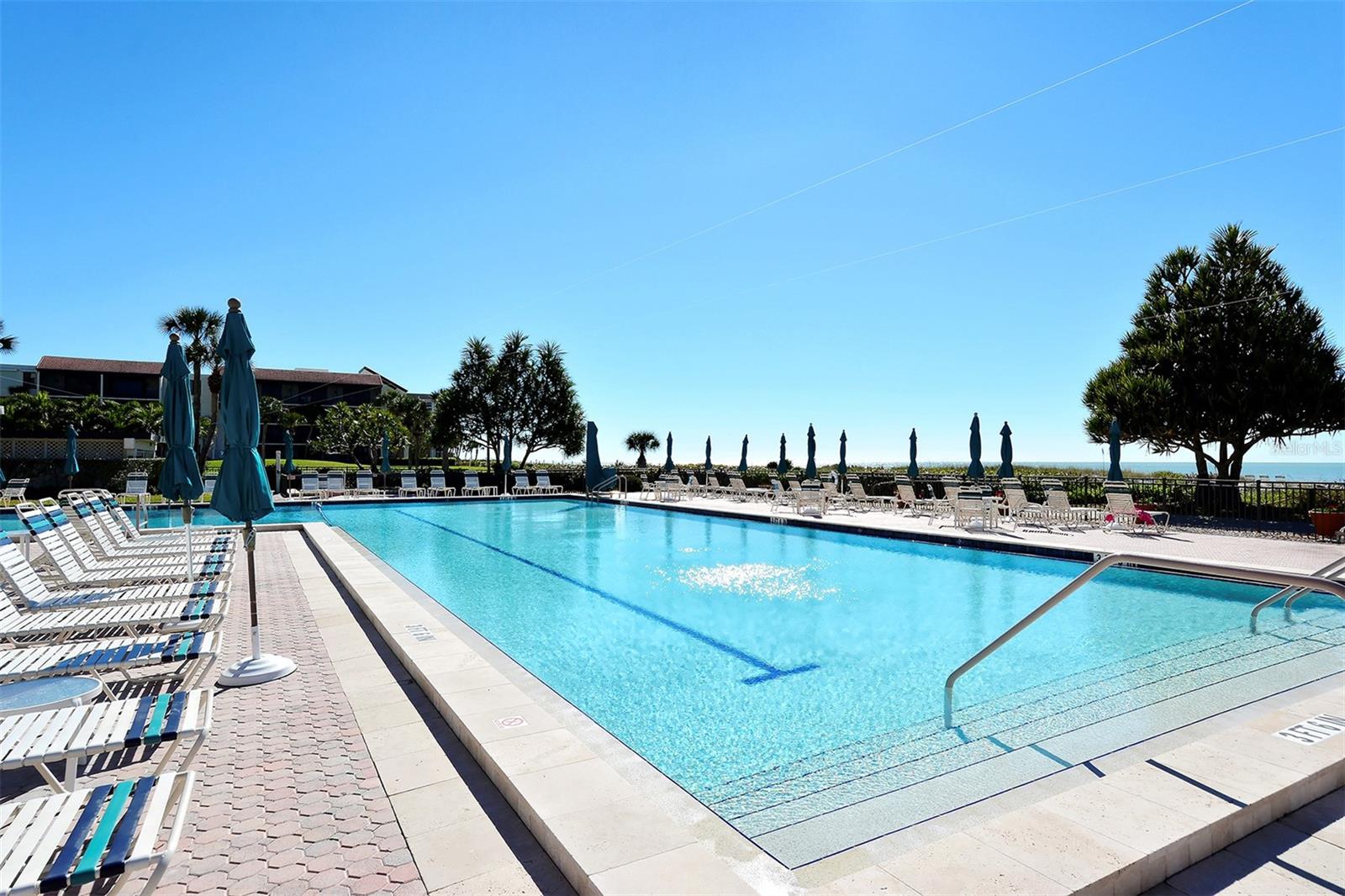 SEAPLACE III - Residential