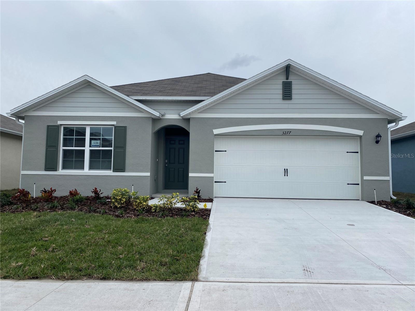 LAKES/LAUREL HLNDS PH 3A - Residential Lease