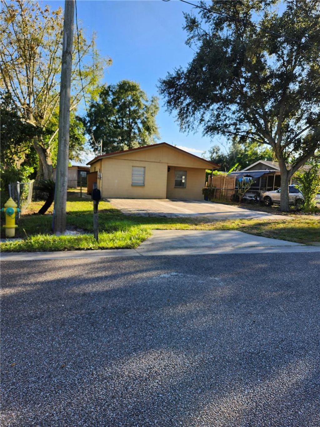 Photo of 3311 Spooner Drive, Plant City, FL 33563 (MLS # L4956396)