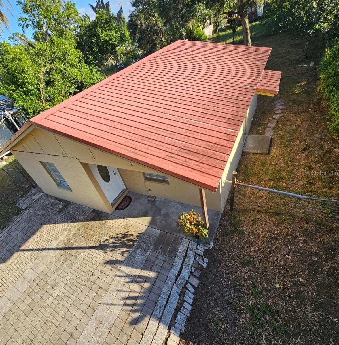 UNPLATTED - Residential