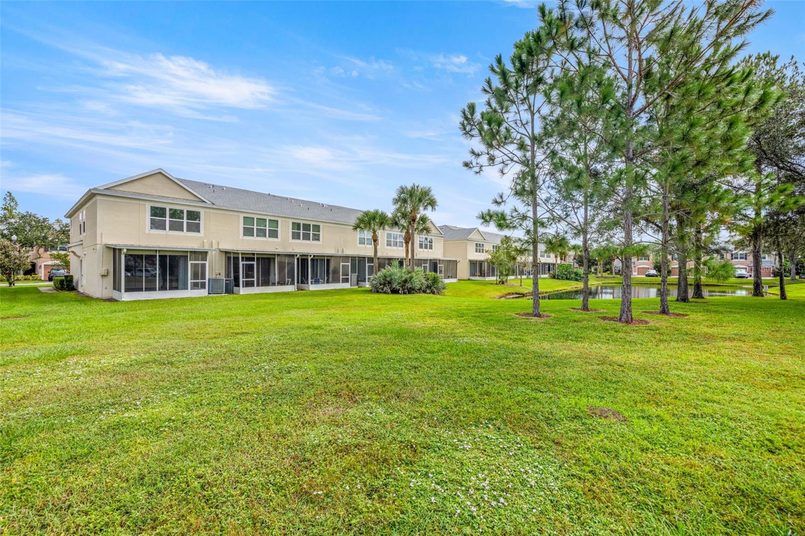 BAY AT CYPRESS CREEK - Residential