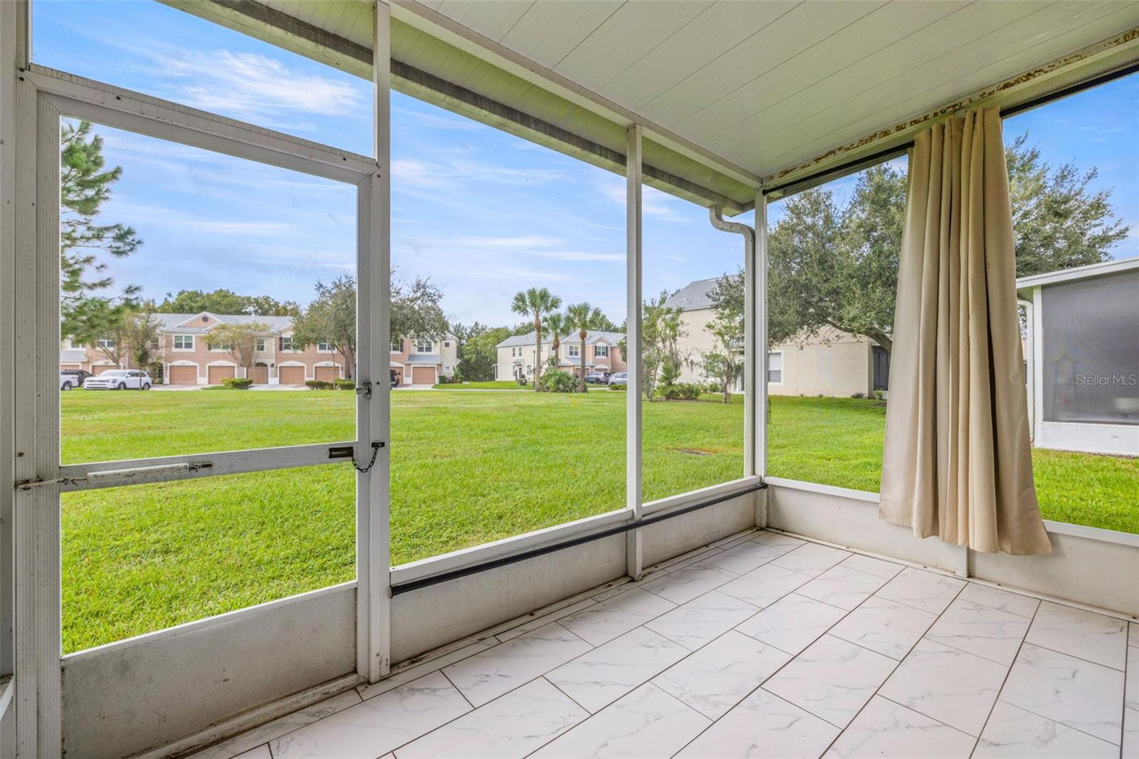 BAY AT CYPRESS CREEK - Residential