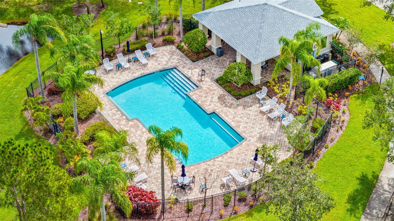 BAY AT CYPRESS CREEK - Residential