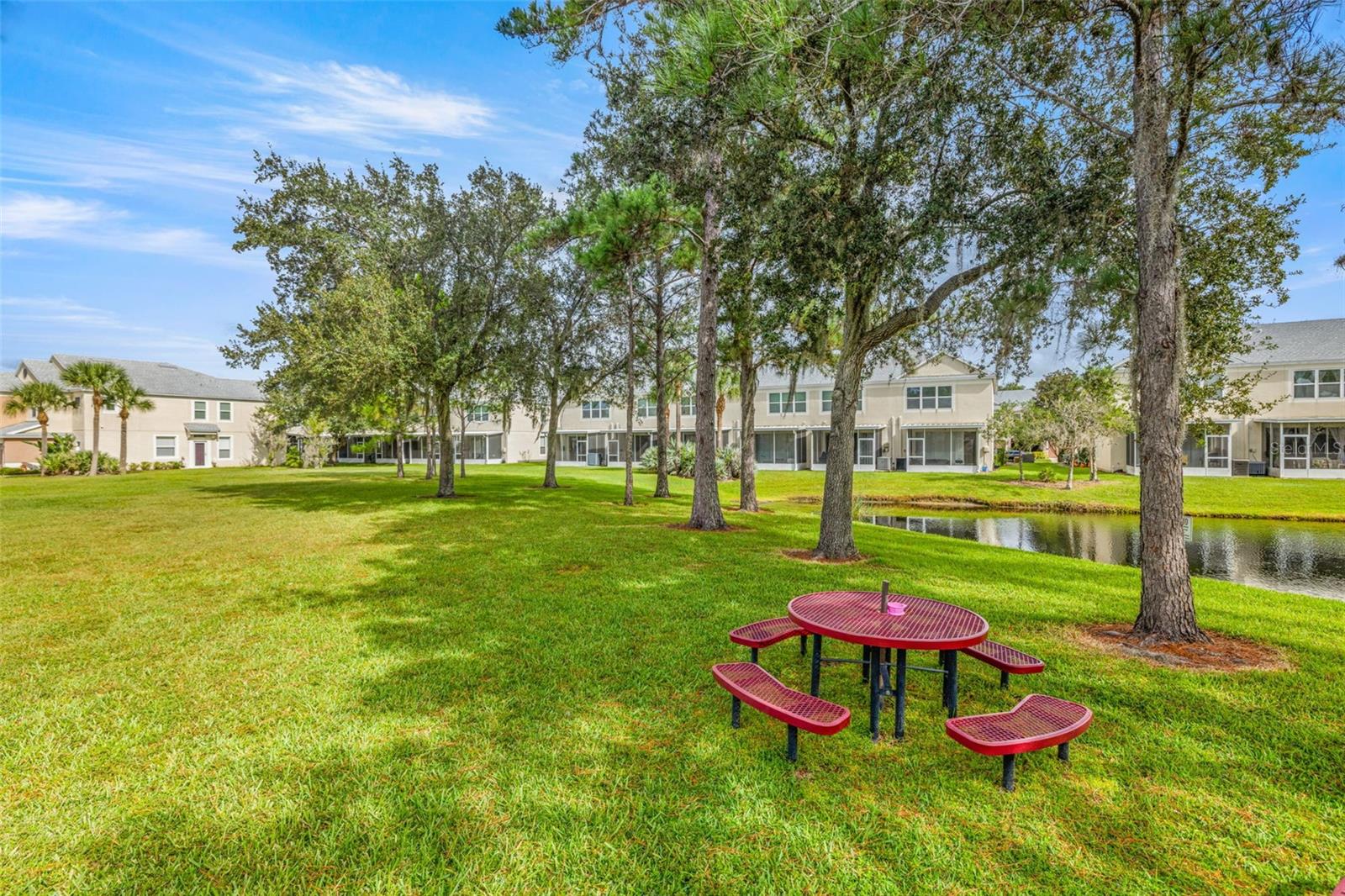 BAY AT CYPRESS CREEK - Residential
