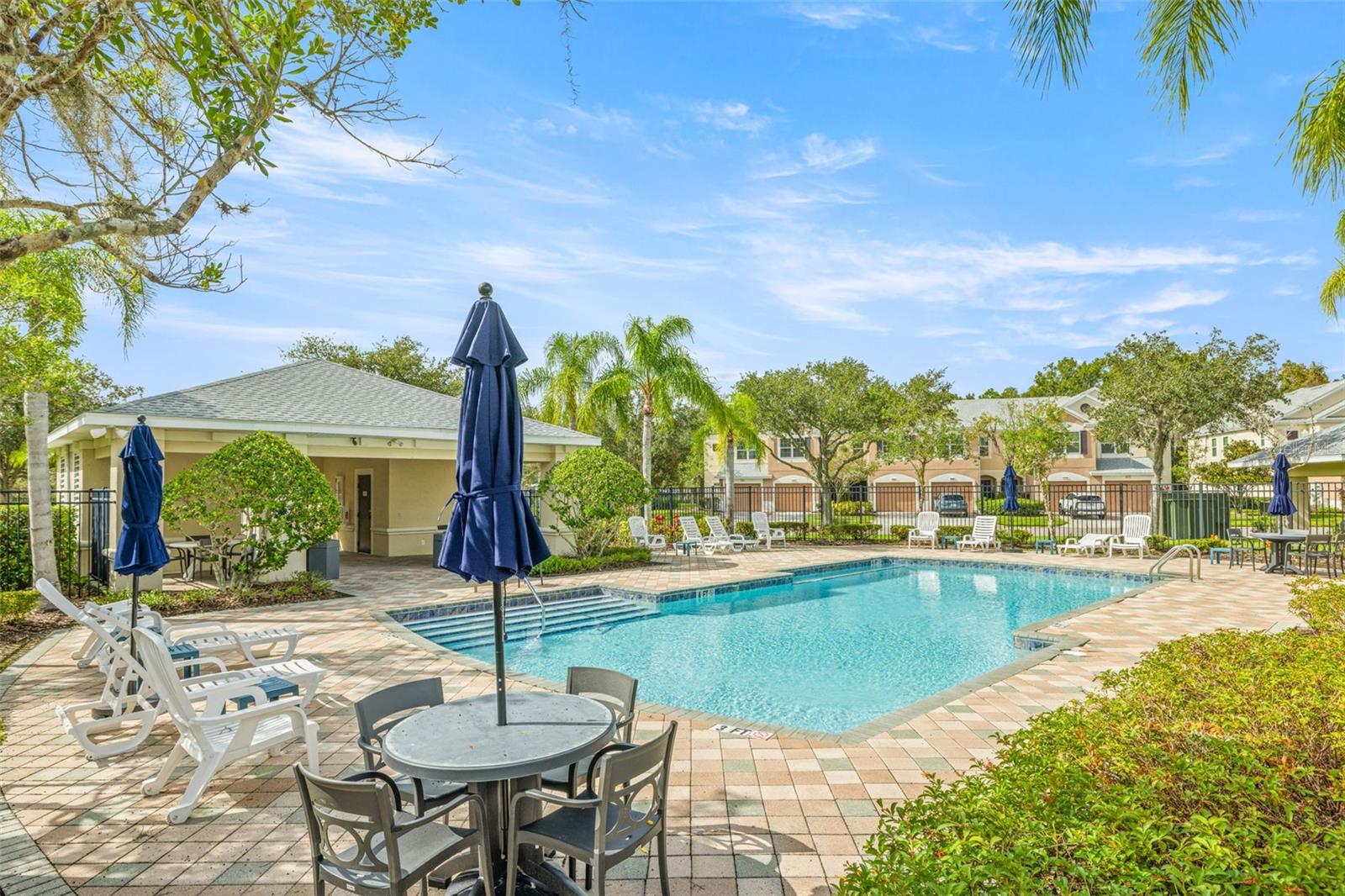 BAY AT CYPRESS CREEK - Residential