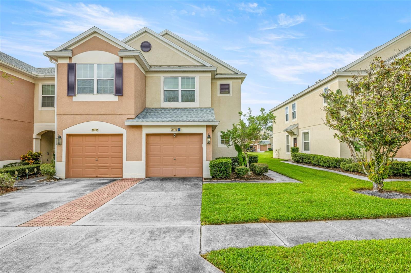 BAY AT CYPRESS CREEK - Residential