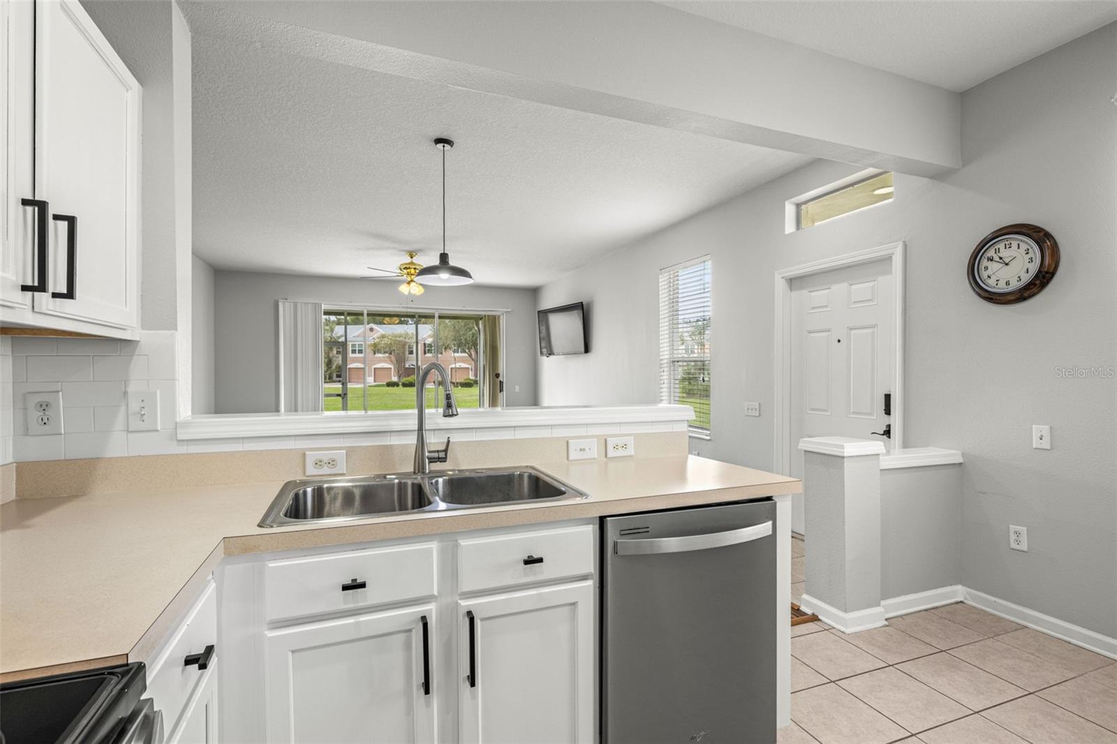 BAY AT CYPRESS CREEK - Residential