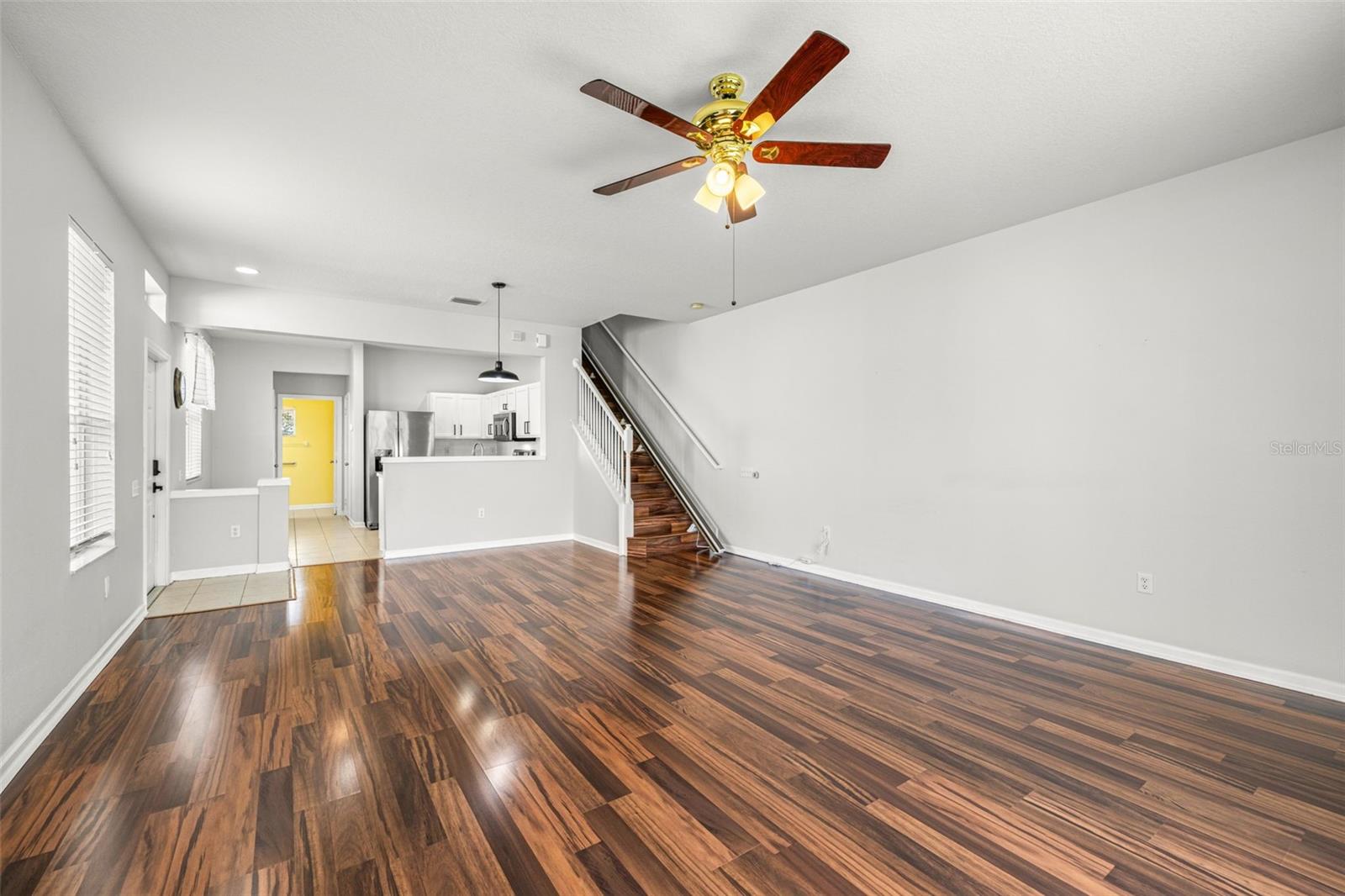 BAY AT CYPRESS CREEK - Residential