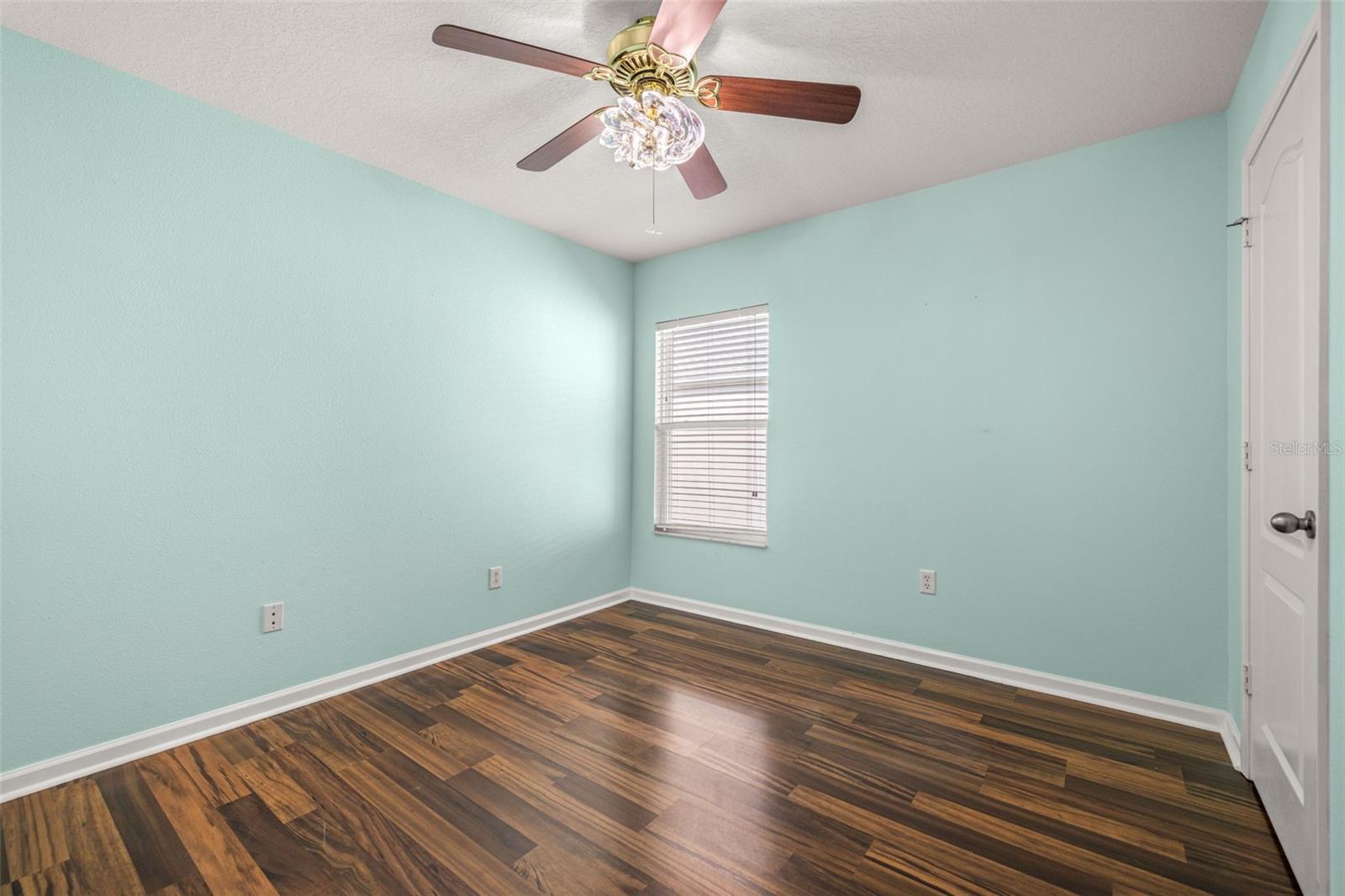 BAY AT CYPRESS CREEK - Residential
