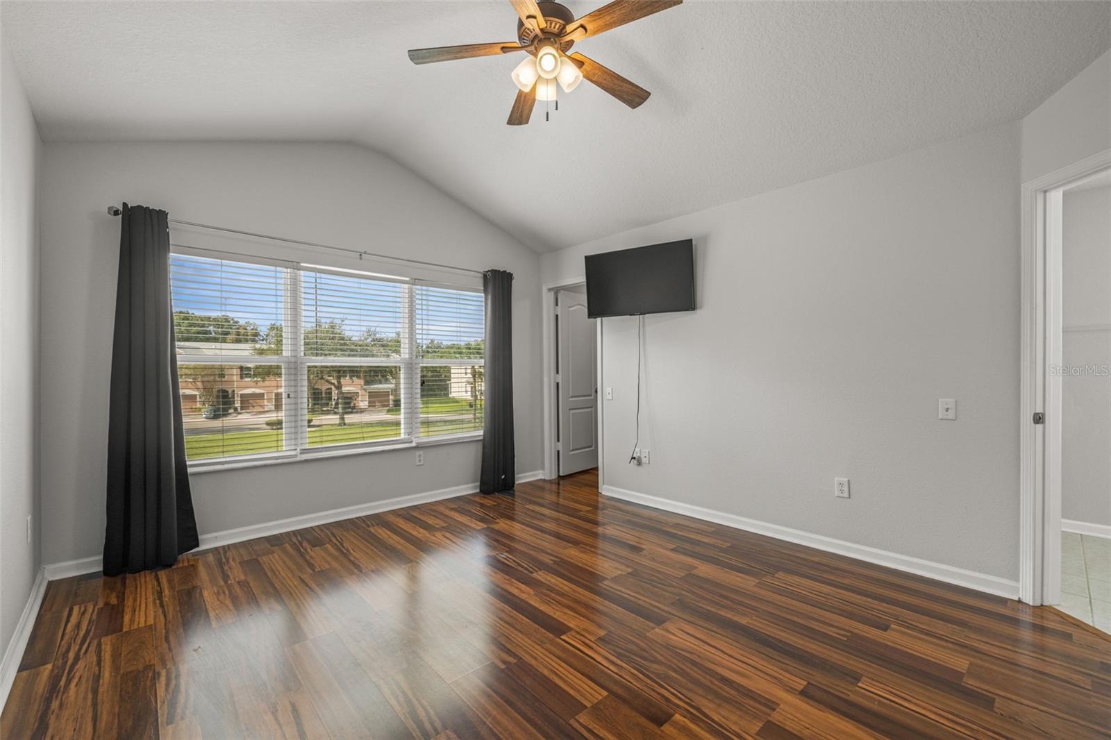BAY AT CYPRESS CREEK - Residential