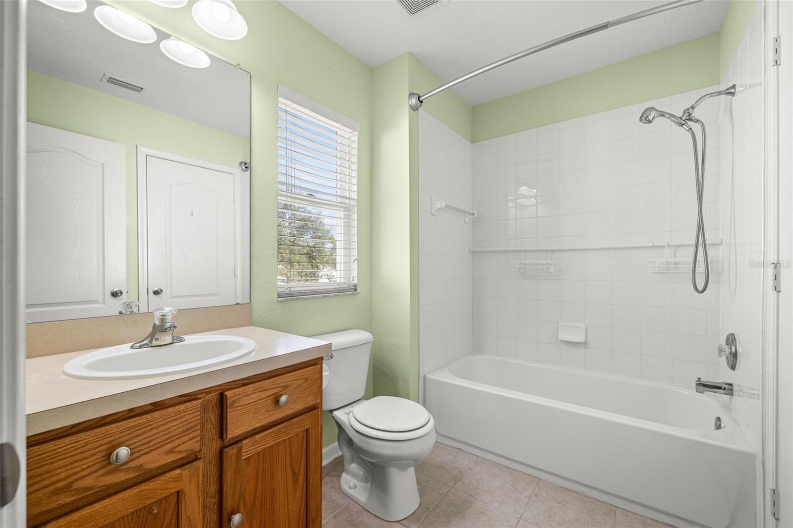 BAY AT CYPRESS CREEK - Residential