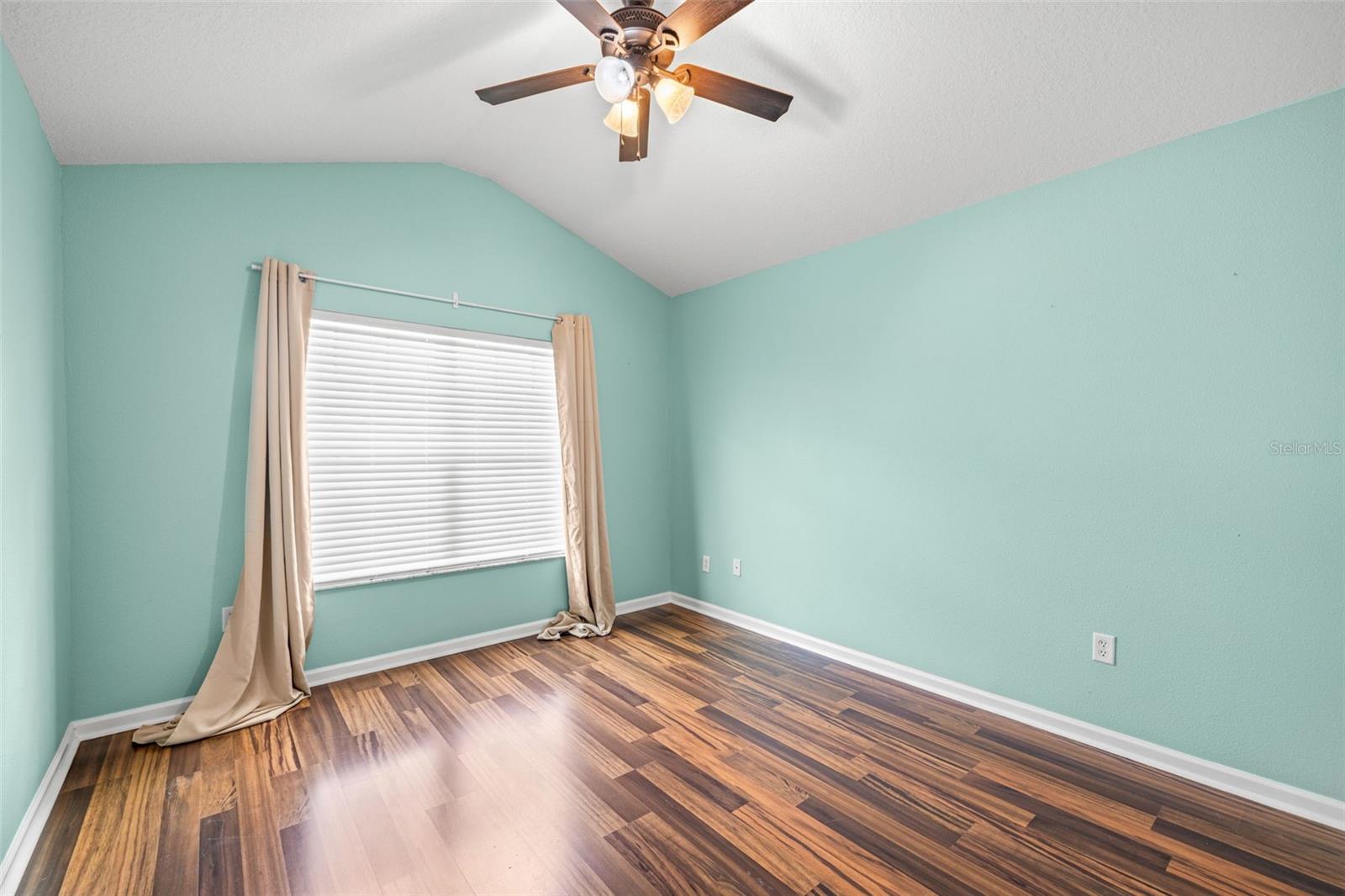 BAY AT CYPRESS CREEK - Residential