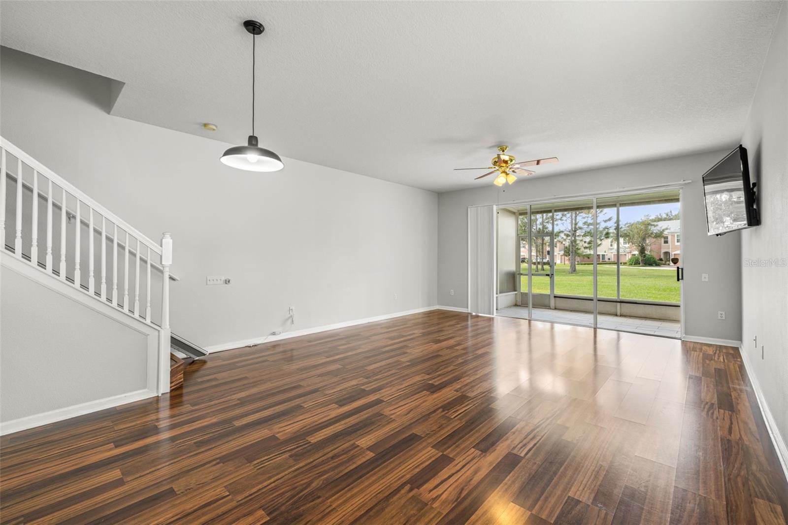BAY AT CYPRESS CREEK - Residential