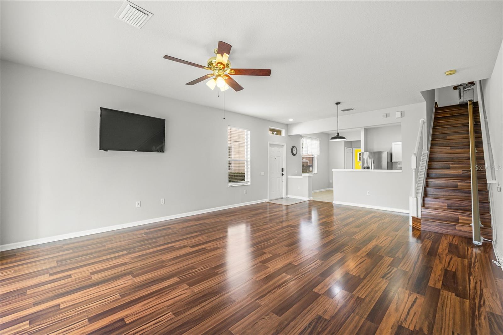BAY AT CYPRESS CREEK - Residential