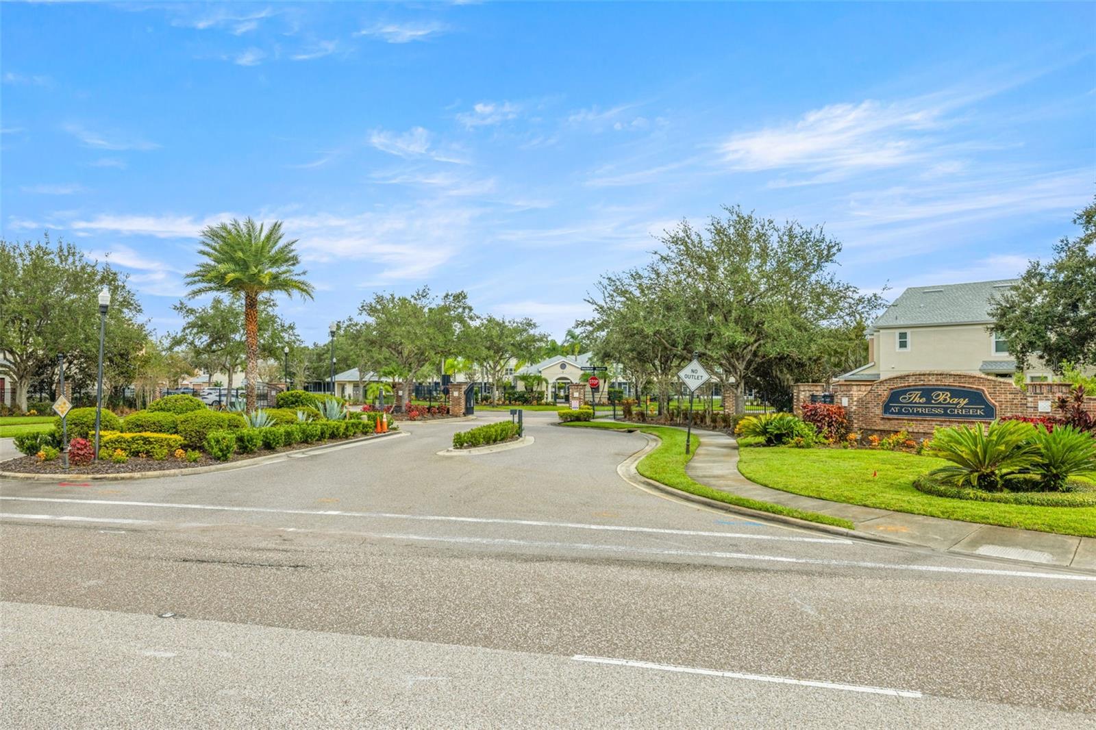 BAY AT CYPRESS CREEK - Residential