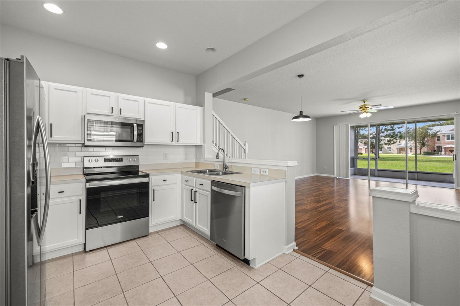 BAY AT CYPRESS CREEK - Residential