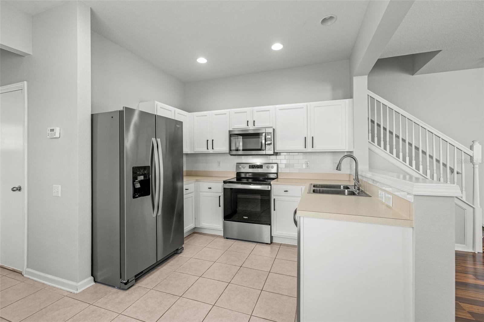 BAY AT CYPRESS CREEK - Residential