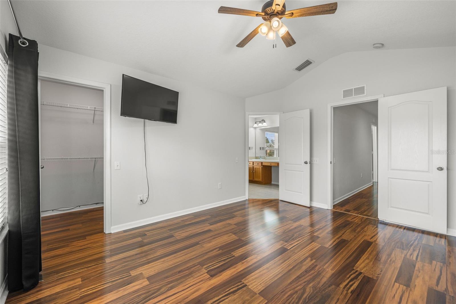 BAY AT CYPRESS CREEK - Residential