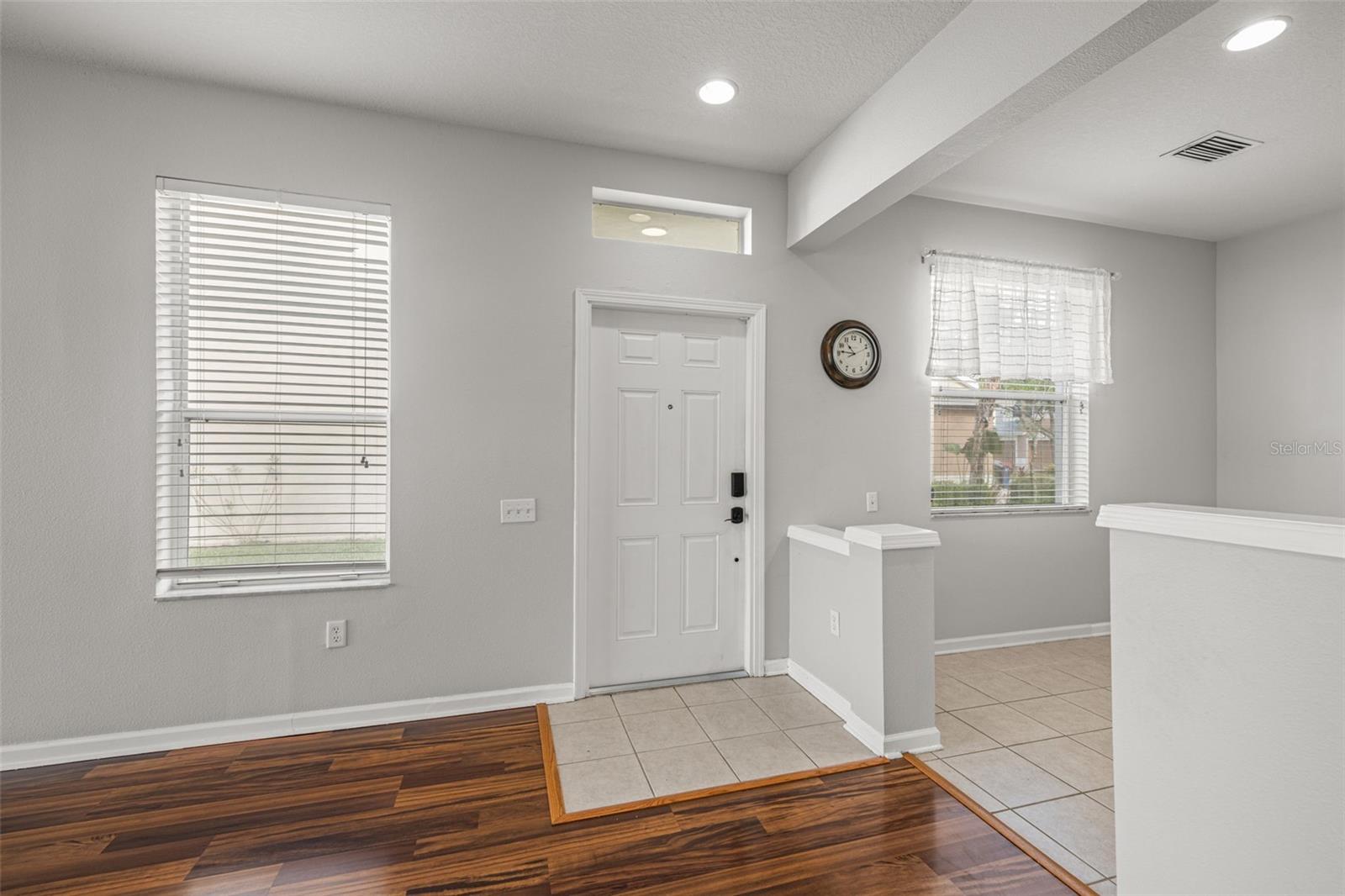 BAY AT CYPRESS CREEK - Residential