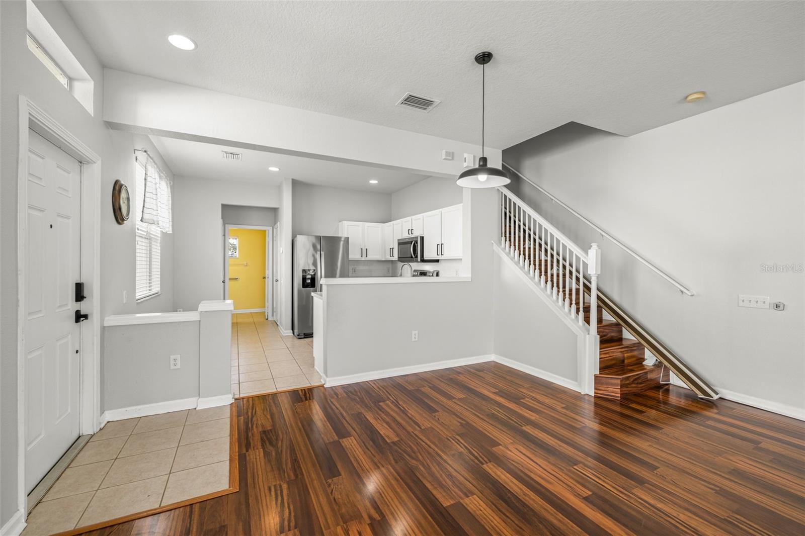 BAY AT CYPRESS CREEK - Residential