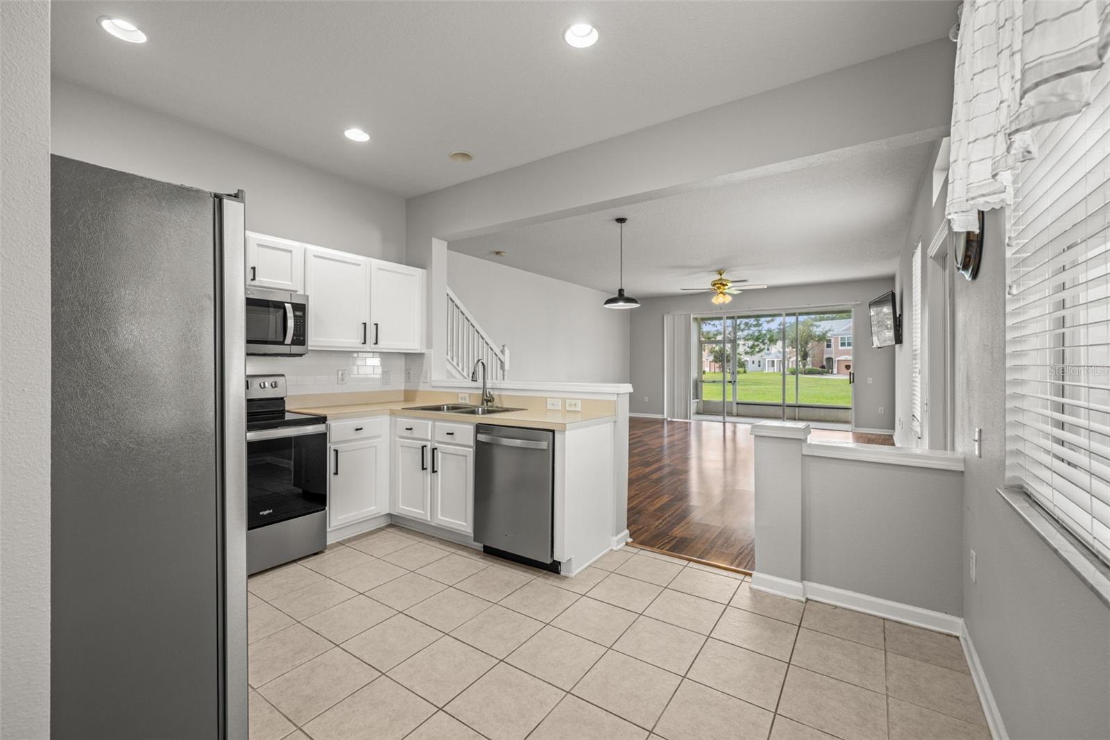 BAY AT CYPRESS CREEK - Residential