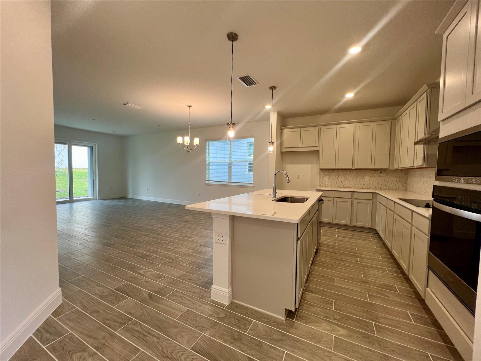 HILLS OF MINNEOLA - Residential