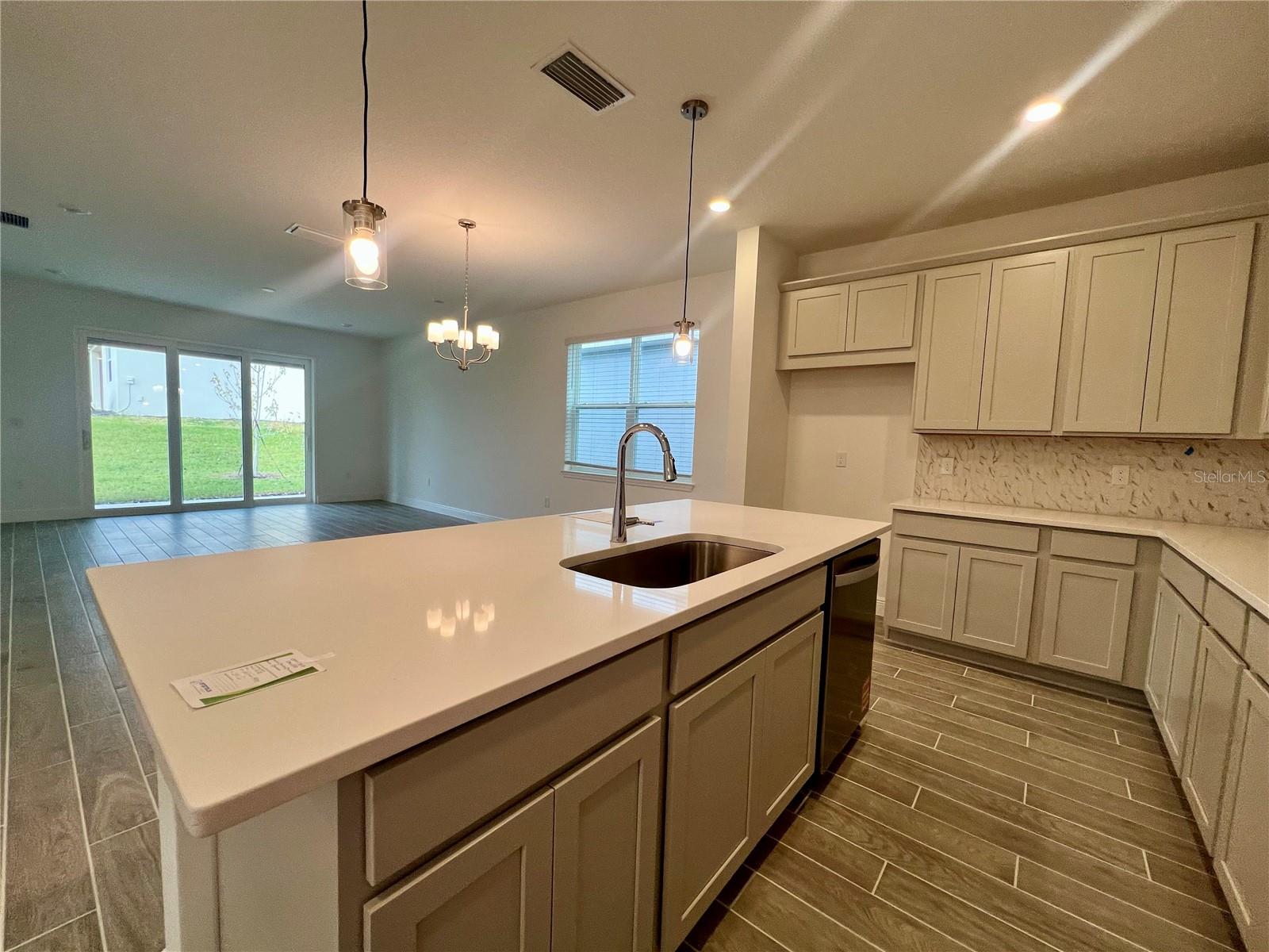 HILLS OF MINNEOLA - Residential